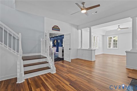 Tiny photo for 5570 Tyshire Parkway, Providence Forge, VA 23140 (MLS # 2532280)