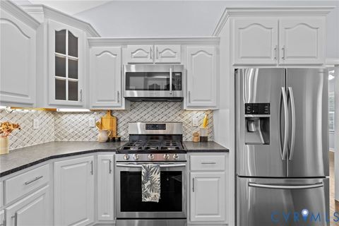 Tiny photo for 5570 Tyshire Parkway, Providence Forge, VA 23140 (MLS # 2532280)