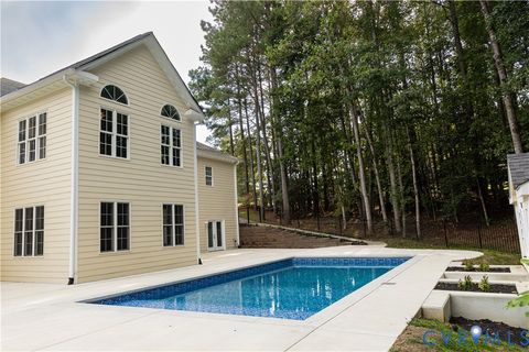 Tiny photo for 5570 Tyshire Parkway, Providence Forge, VA 23140 (MLS # 2532280)