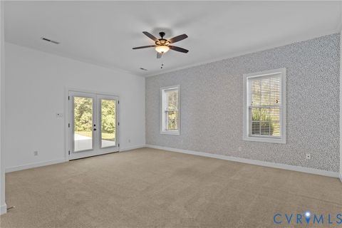 Tiny photo for 5570 Tyshire Parkway, Providence Forge, VA 23140 (MLS # 2532280)