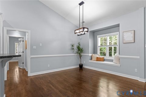 Tiny photo for 5570 Tyshire Parkway, Providence Forge, VA 23140 (MLS # 2532280)