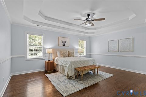 Tiny photo for 5570 Tyshire Parkway, Providence Forge, VA 23140 (MLS # 2532280)