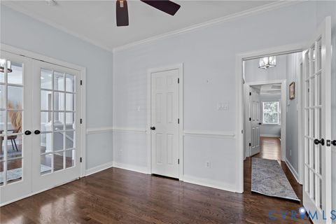 Tiny photo for 5570 Tyshire Parkway, Providence Forge, VA 23140 (MLS # 2532280)