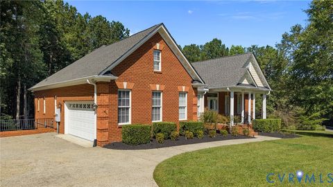 Tiny photo for 5570 Tyshire Parkway, Providence Forge, VA 23140 (MLS # 2532280)