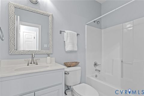 Tiny photo for 5570 Tyshire Parkway, Providence Forge, VA 23140 (MLS # 2532280)