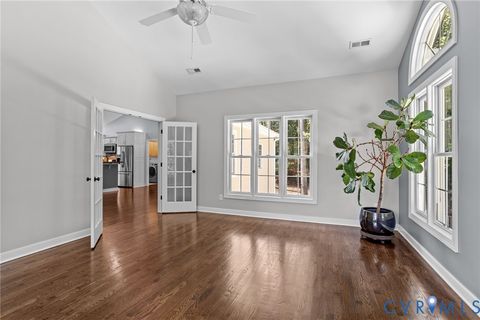 Tiny photo for 5570 Tyshire Parkway, Providence Forge, VA 23140 (MLS # 2532280)