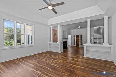 Tiny photo for 5570 Tyshire Parkway, Providence Forge, VA 23140 (MLS # 2532280)