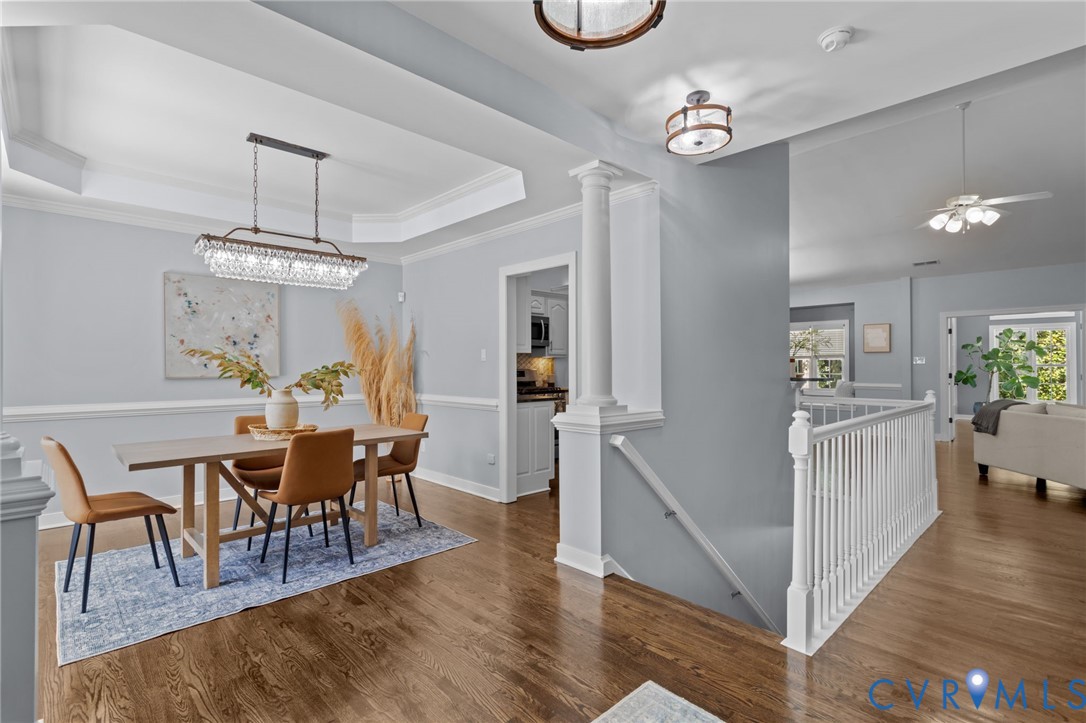 5570 Tyshire Parkway