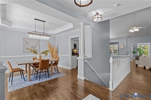 Tiny photo for 5570 Tyshire Parkway, Providence Forge, VA 23140 (MLS # 2532280)