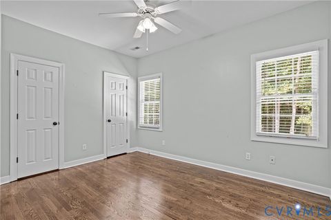 Tiny photo for 5570 Tyshire Parkway, Providence Forge, VA 23140 (MLS # 2532280)