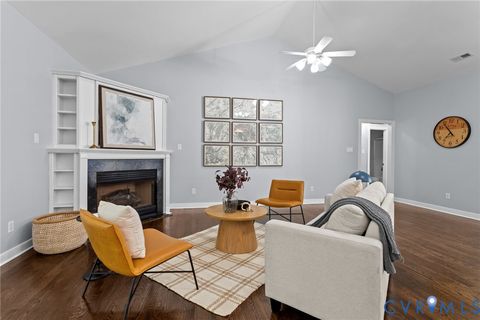 Tiny photo for 5570 Tyshire Parkway, Providence Forge, VA 23140 (MLS # 2532280)