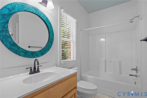 Tiny photo for 5570 Tyshire Parkway, Providence Forge, VA 23140 (MLS # 2532280)