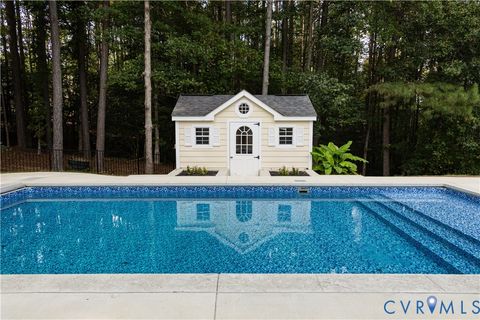 Tiny photo for 5570 Tyshire Parkway, Providence Forge, VA 23140 (MLS # 2532280)