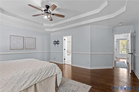 Tiny photo for 5570 Tyshire Parkway, Providence Forge, VA 23140 (MLS # 2532280)