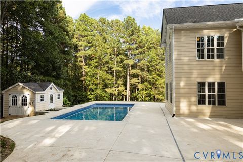 Tiny photo for 5570 Tyshire Parkway, Providence Forge, VA 23140 (MLS # 2532280)