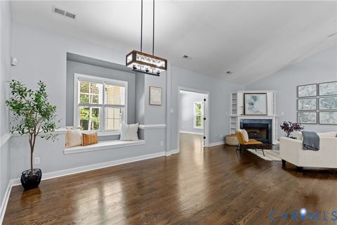 Tiny photo for 5570 Tyshire Parkway, Providence Forge, VA 23140 (MLS # 2532280)