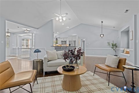 Tiny photo for 5570 Tyshire Parkway, Providence Forge, VA 23140 (MLS # 2532280)