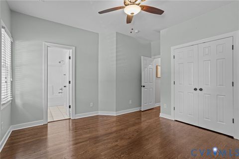 Tiny photo for 5570 Tyshire Parkway, Providence Forge, VA 23140 (MLS # 2532280)