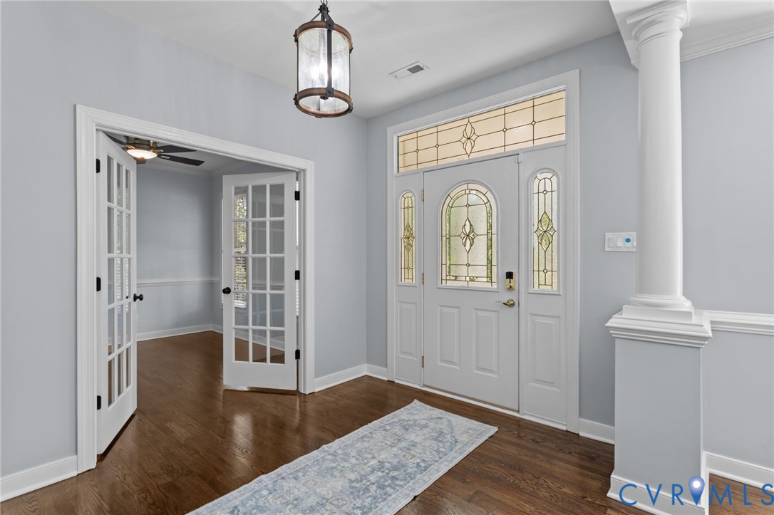 5570 Tyshire Parkway