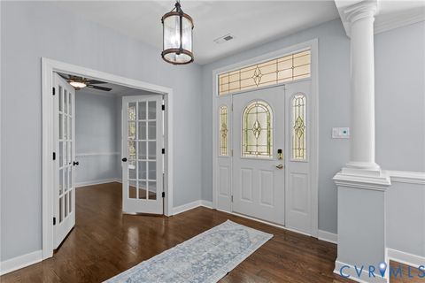 Tiny photo for 5570 Tyshire Parkway, Providence Forge, VA 23140 (MLS # 2532280)