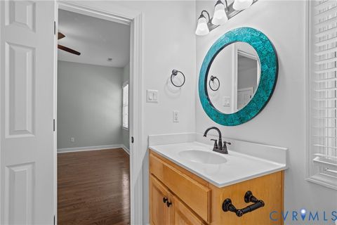 Tiny photo for 5570 Tyshire Parkway, Providence Forge, VA 23140 (MLS # 2532280)