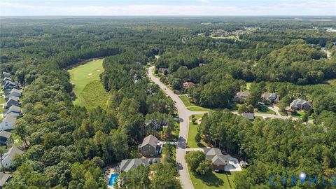 Tiny photo for 5570 Tyshire Parkway, Providence Forge, VA 23140 (MLS # 2532280)