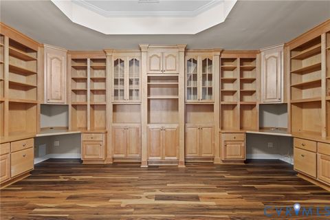 Tiny photo for 5570 Tyshire Parkway, Providence Forge, VA 23140 (MLS # 2532280)