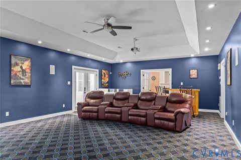 Tiny photo for 5570 Tyshire Parkway, Providence Forge, VA 23140 (MLS # 2532280)