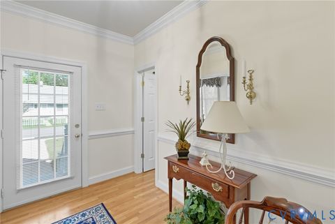 Tiny photo for 323 Myrtle Street, Ashland, VA 23005 (MLS # 2527338)