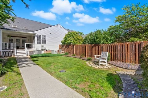 Tiny photo for 323 Myrtle Street, Ashland, VA 23005 (MLS # 2527338)
