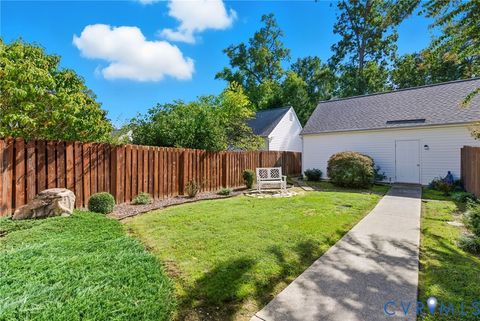 Tiny photo for 323 Myrtle Street, Ashland, VA 23005 (MLS # 2527338)