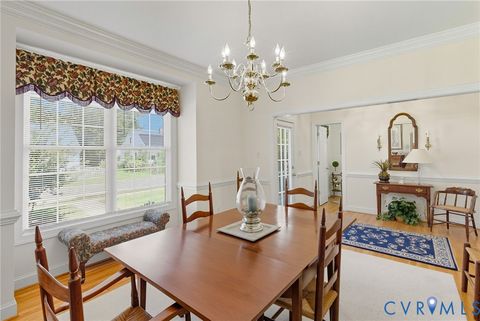 Tiny photo for 323 Myrtle Street, Ashland, VA 23005 (MLS # 2527338)