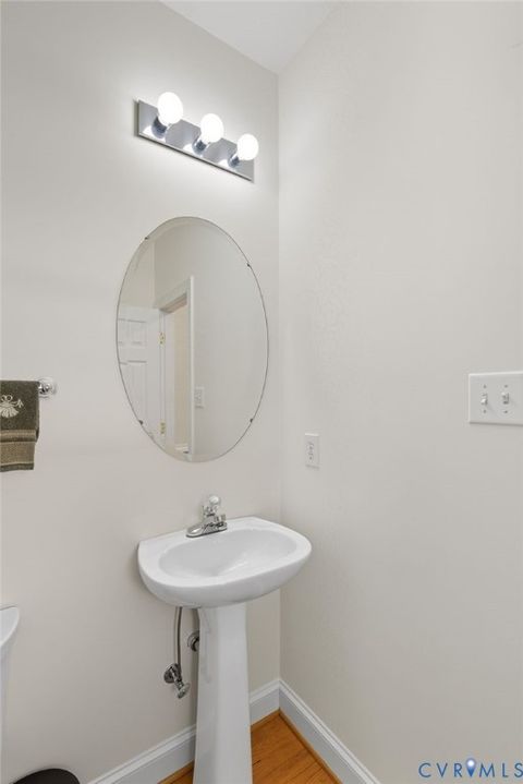 Tiny photo for 323 Myrtle Street, Ashland, VA 23005 (MLS # 2527338)