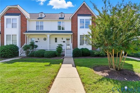 Tiny photo for 323 Myrtle Street, Ashland, VA 23005 (MLS # 2527338)