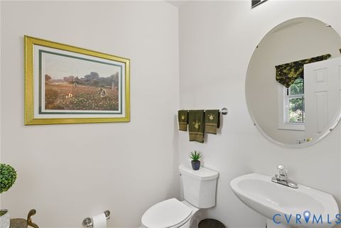 Tiny photo for 323 Myrtle Street, Ashland, VA 23005 (MLS # 2527338)