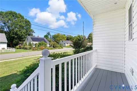 Tiny photo for 323 Myrtle Street, Ashland, VA 23005 (MLS # 2527338)