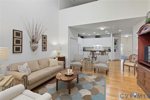 Tiny photo for 323 Myrtle Street, Ashland, VA 23005 (MLS # 2527338)