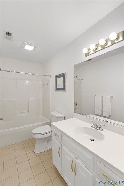 Tiny photo for 323 Myrtle Street, Ashland, VA 23005 (MLS # 2527338)