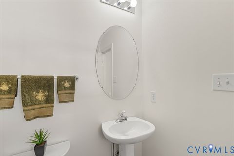 Tiny photo for 323 Myrtle Street, Ashland, VA 23005 (MLS # 2527338)