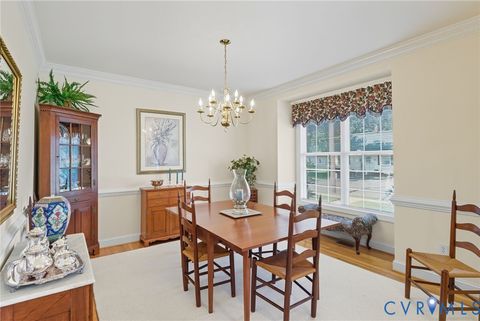 Tiny photo for 323 Myrtle Street, Ashland, VA 23005 (MLS # 2527338)