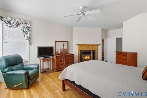 Tiny photo for 323 Myrtle Street, Ashland, VA 23005 (MLS # 2527338)
