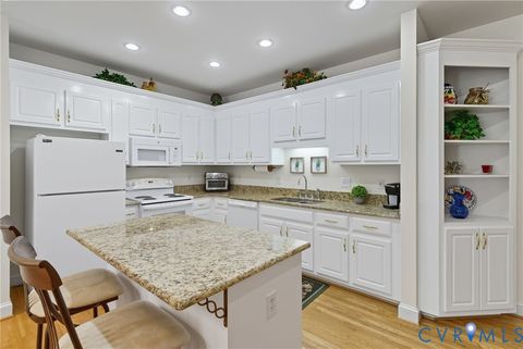 Tiny photo for 323 Myrtle Street, Ashland, VA 23005 (MLS # 2527338)