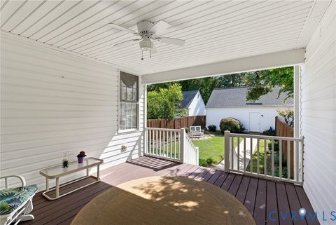 Tiny photo for 323 Myrtle Street, Ashland, VA 23005 (MLS # 2527338)