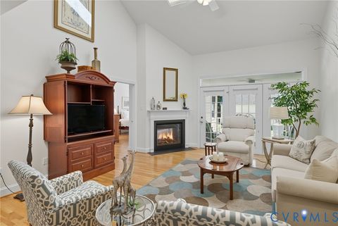 Tiny photo for 323 Myrtle Street, Ashland, VA 23005 (MLS # 2527338)