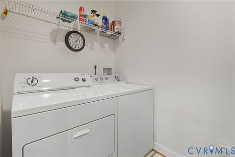 Tiny photo for 323 Myrtle Street, Ashland, VA 23005 (MLS # 2527338)