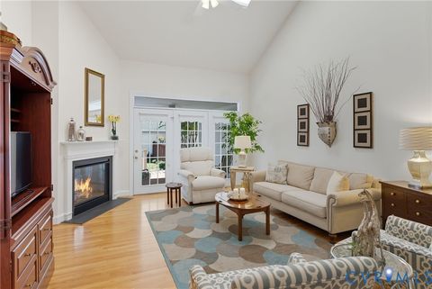Tiny photo for 323 Myrtle Street, Ashland, VA 23005 (MLS # 2527338)