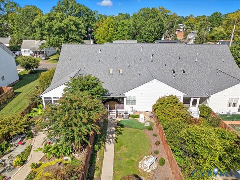 Tiny photo for 323 Myrtle Street, Ashland, VA 23005 (MLS # 2527338)