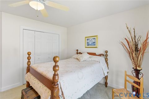 Tiny photo for 323 Myrtle Street, Ashland, VA 23005 (MLS # 2527338)