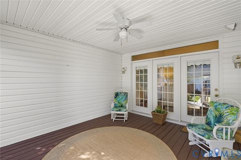 Tiny photo for 323 Myrtle Street, Ashland, VA 23005 (MLS # 2527338)