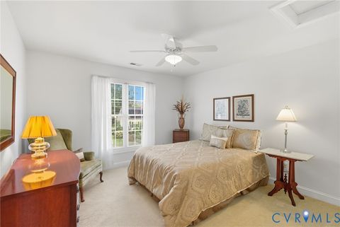 Tiny photo for 323 Myrtle Street, Ashland, VA 23005 (MLS # 2527338)